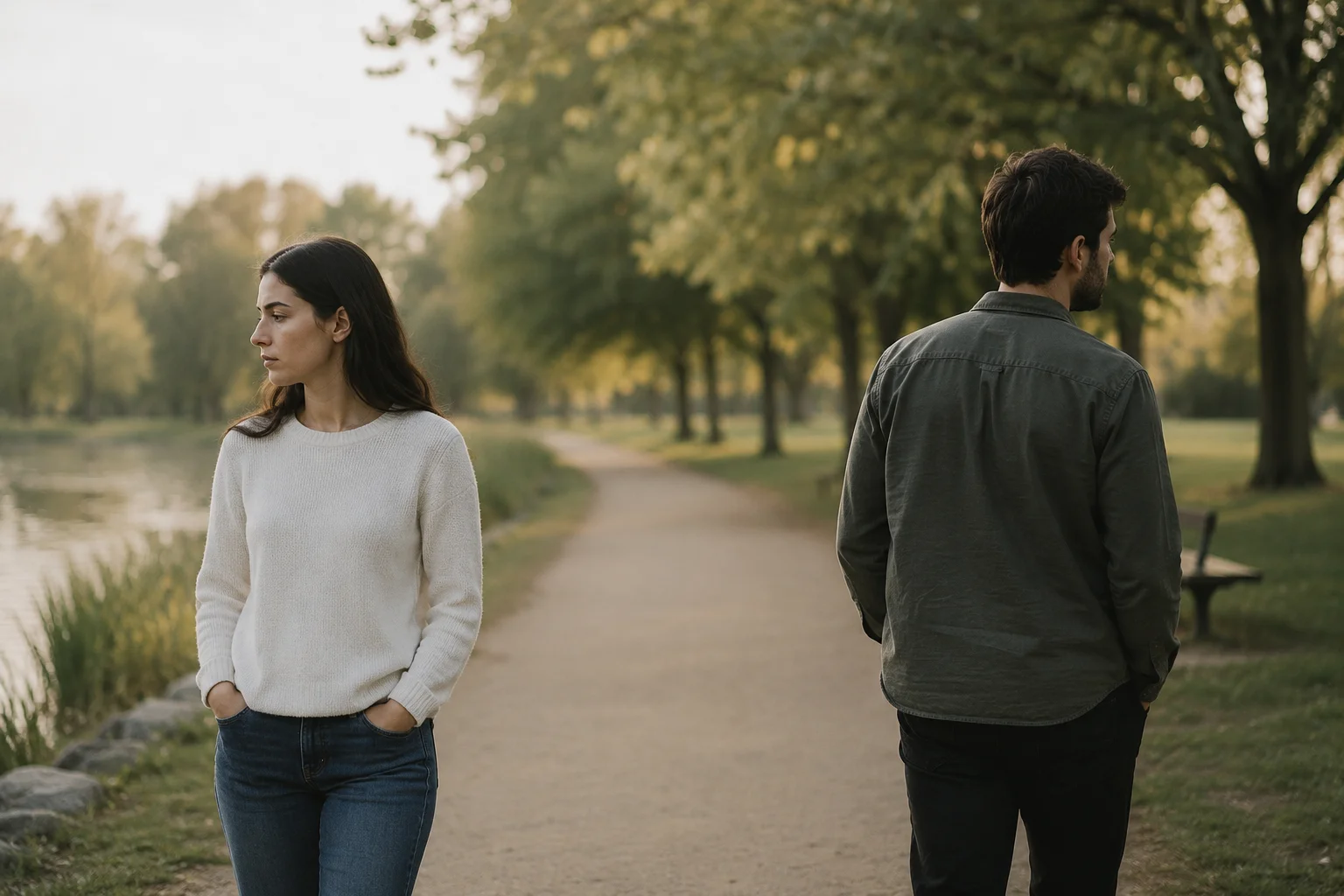 How attachment styles affect relationships