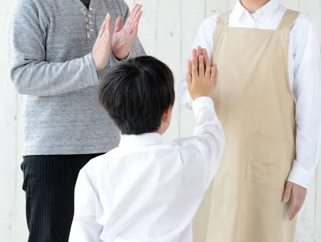 When Your Child Is Always the Peacemaker