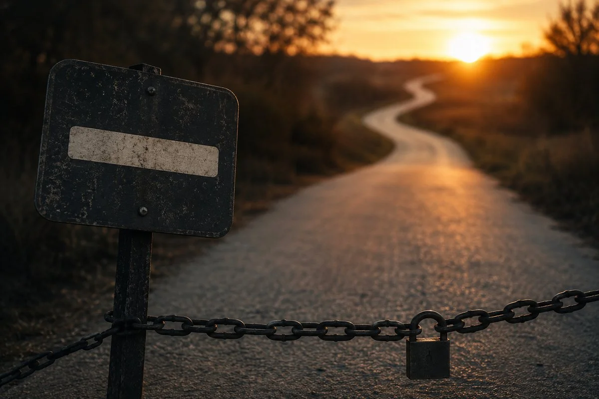 Person reflecting on personal growth and self-acceptance