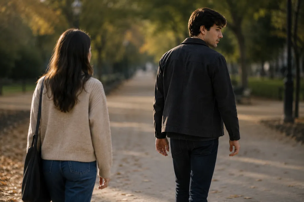 Why You Test Your Partner Without Realizing It