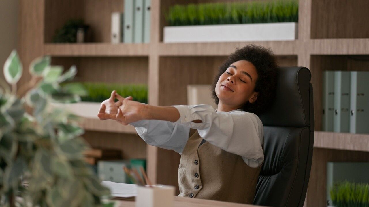 The Joyful Path of a Therapist: Finding Happiness in Healing Others