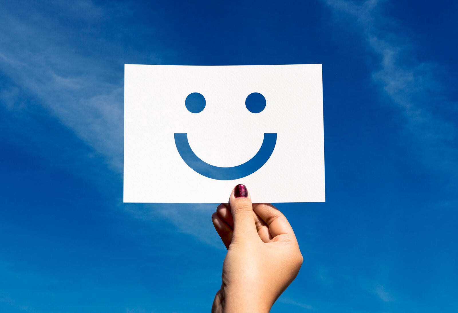 International Day of Happiness: Why Happiness Is More Than Just a Feeling