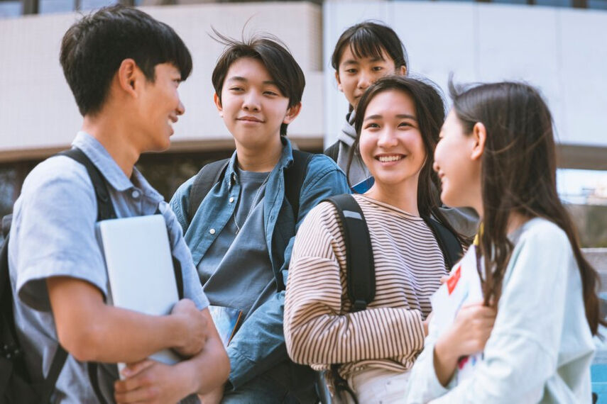 Own Your Journey: How Proactive Teens Build Confidence and Success