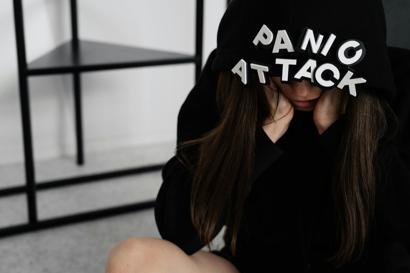 A Night I’ll Never Forget: Understanding Panic Through a Personal Story by a Psychology Student Who Lived It Before She Studied It