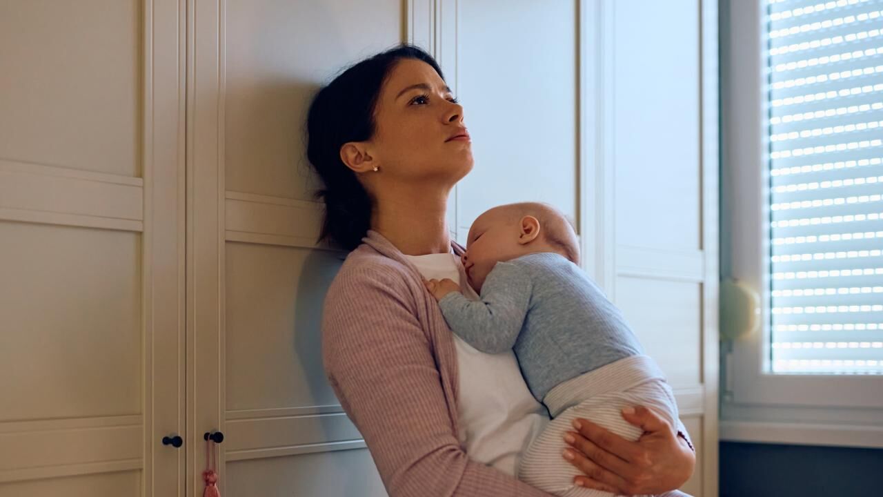 Support Options for Postpartum Depression Recovery
