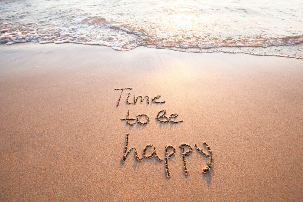Are We Chasing Happiness the Wrong Way?