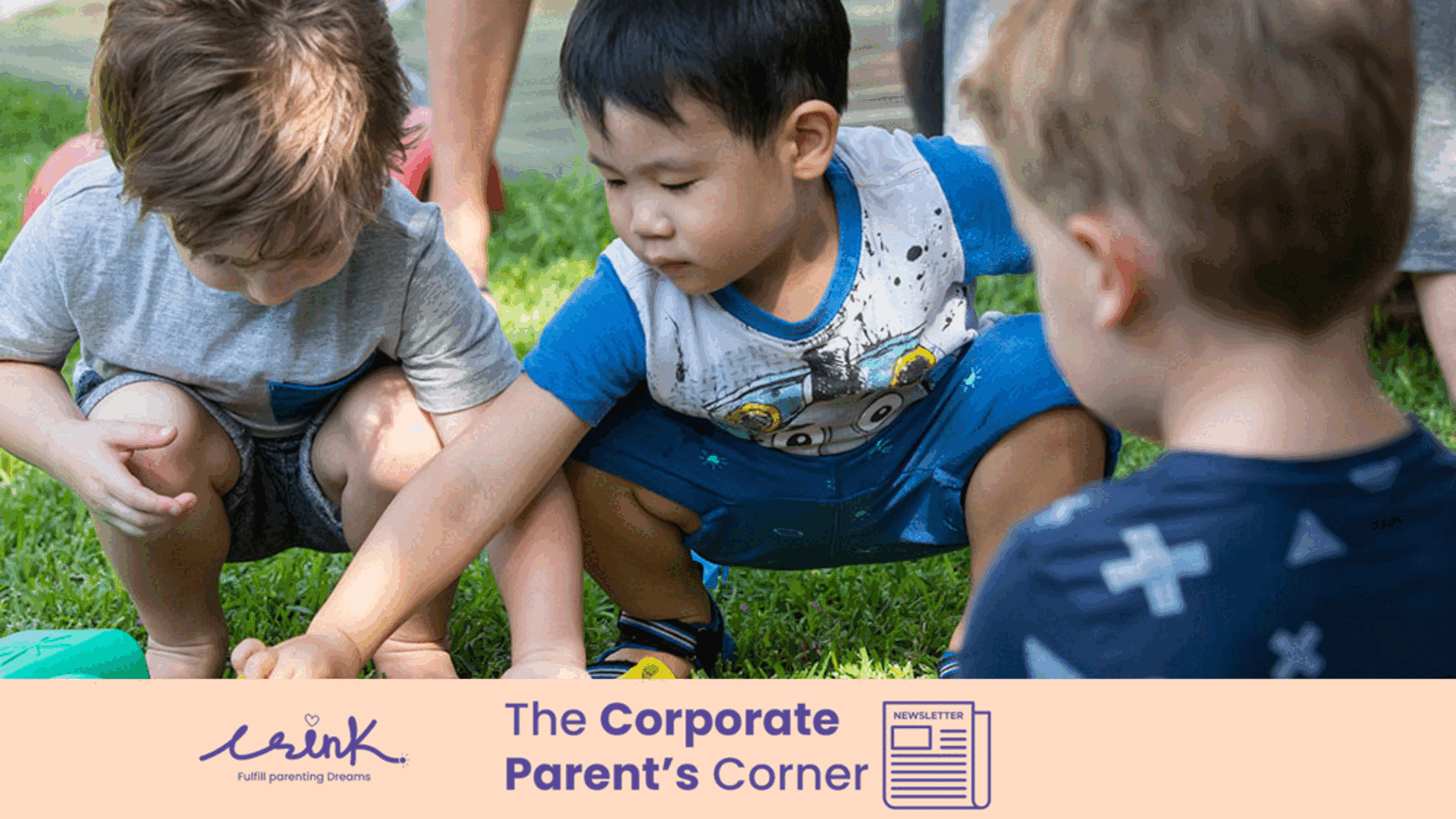 Unlocking the Power of Play
