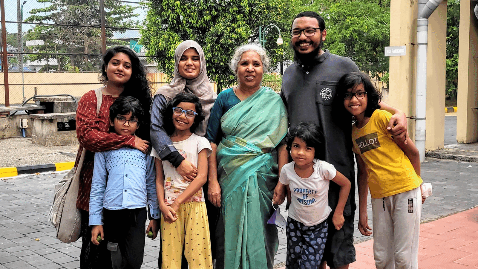 Life Lessons from My Mother to My Children