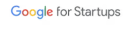 Supporter logo for Google for Startups